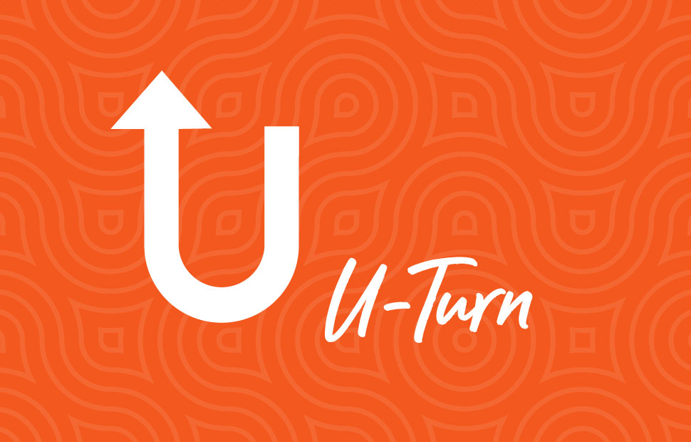 U-Turn: Retracing Your Way To The Foundations of Parenting